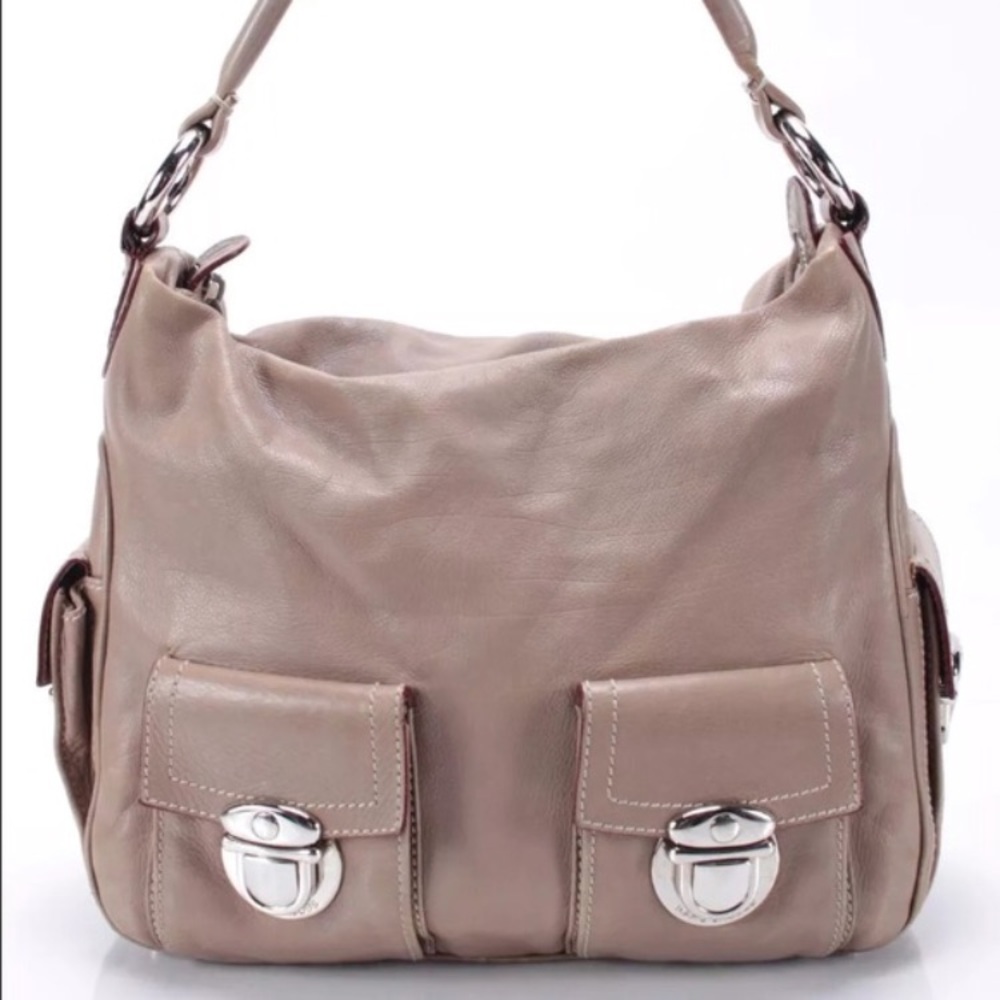 Marc Jacobs Blake Tan